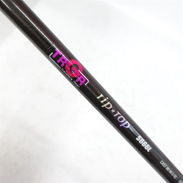 トラギアティップトップＳ６６６Ｌ